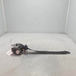 602369700 cintura di sicurezza Mercedes W169 A200 CDI 140 CV 2004 post SX