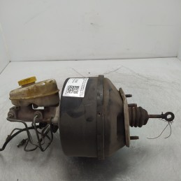 52128156 Servofreno amplificatore di frenata con pompa freni Jeep Grand Cherokee ZJ 4X4 1992-98