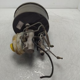 52128156 Servofreno amplificatore di frenata con pompa freni Jeep Grand Cherokee ZJ 4X4 1992-98