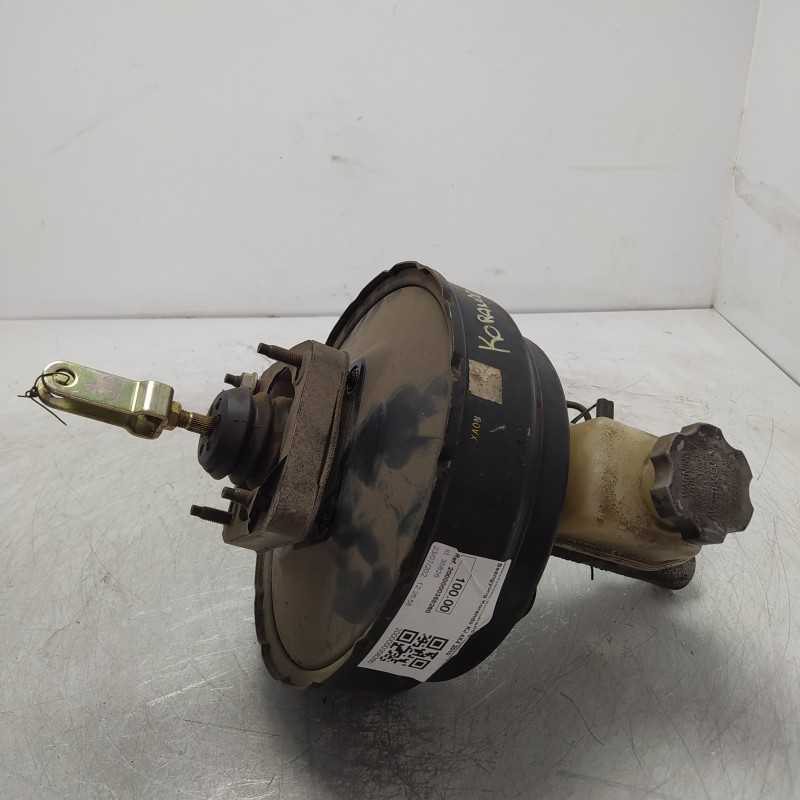 BM1110482 Servofreno amplificatore di frenata Ssangyong Korando KJ 4X4 2010
