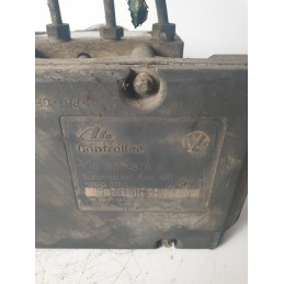 CENTRALINA POMPA ABS VW GOLF IV 1997-04 1J0907379P 1J0814117D 10.0949-0331.3