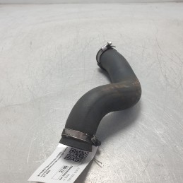 93184976 tubo manicotto condotto sovralimentazione intercooler Opel Vectra C 2.2 DTI 2003 