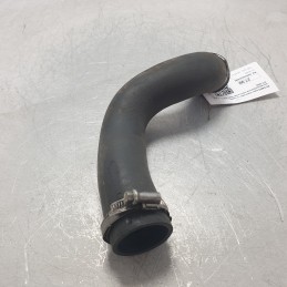 93184976 tubo manicotto condotto sovralimentazione intercooler Opel Vectra C 2.2 DTI 2003 
