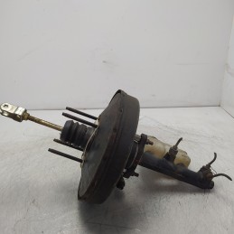 834-05212 Servofreno amplificatore di frenata Opel Frontera B 4X4 2000 CON POMPA FRENI 