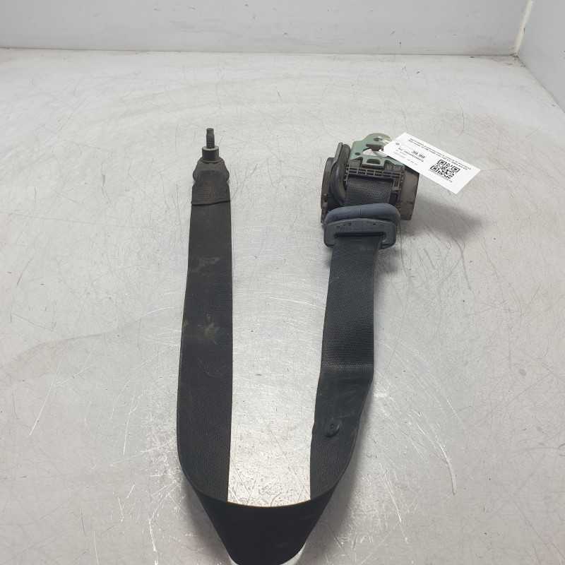 607718200 pretensionatore cintura di sicurezza Mercedes W169 A200 CDI 140 CV 2004 ant DX
