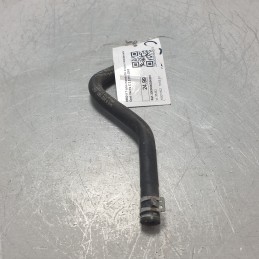 9202117 tubo manicotto acqua riscaldamento Opel Vectra C 2.2 DTI 2003