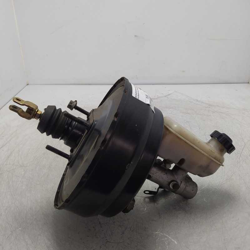 59100-3E100 Servofreno amplificatore di frenata Kia Sorento 4x4 2.5d 2003 con pompa freni