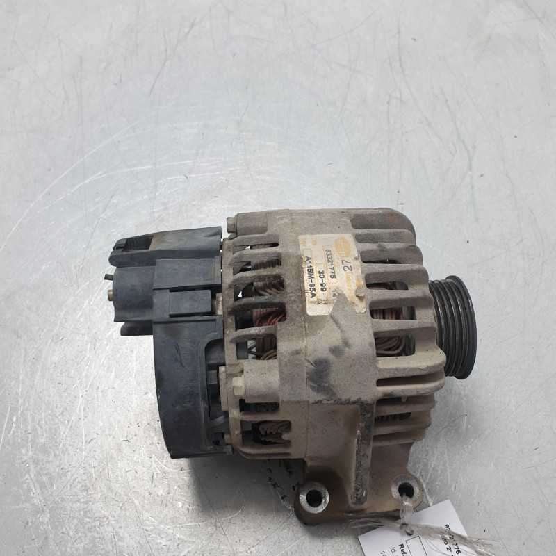 63321775 alternatore generatore elettrico Fiat Punto 2° serie 188 1.2 B 1999-03 85A