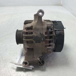 63321775 alternatore generatore elettrico Fiat Punto 2° serie 188 1.2 B 1999-03 85A