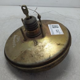 PSA710 servofreno amplificatore di frenata Land Rover Discovery MK1 2.5 TDI 4X4 1989-09