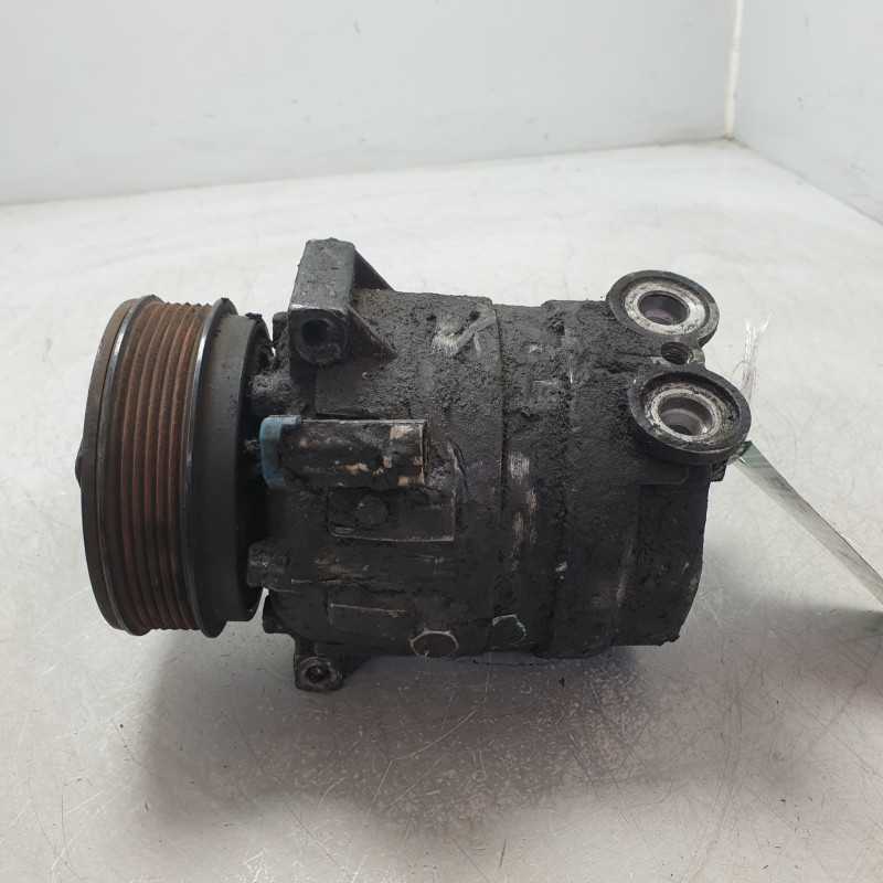 1135302 Compressore clima a/c aria condizionata Opel Frontera B 4X4 1998
