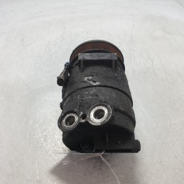 1135302 Compressore clima a/c aria condizionata Opel Frontera B 4X4 1998 
