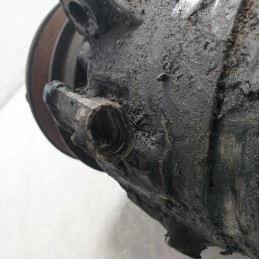 1135302 Compressore clima a/c aria condizionata Opel Frontera B 4X4 1998 