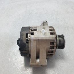 063377005010 Alternatori...
