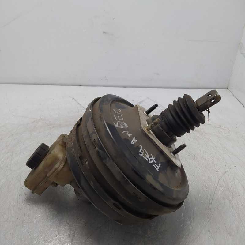 SJB102022 Servofreno amplificatore di frenata Land Rover Freelander II 4X4 2002