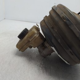 SJB102022 Servofreno amplificatore di frenata Land Rover Freelander II 4X4 2002