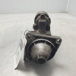 0001108202 Motorino avviamento bosch 12V Alfa Romeo 159 1.9d 85kw 939A7000 2006 
