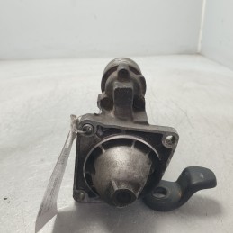 0001108202 Motorino avviamento bosch 12V Alfa Romeo 159 1.9d 85kw 939A7000 2006 