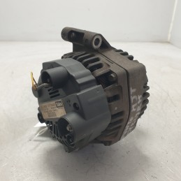 51718499 Alternatori e generatori Valeo 14v 75A Fiat Punto 188 1.3mtj 2004-11