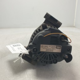 51718499 Alternatori e generatori Valeo 14v 75A Fiat Punto 188 1.3mtj 2004-11