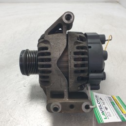 51718499 Alternatori e generatori Valeo 14v 75A Fiat Punto 188 1.3mtj 2004-11