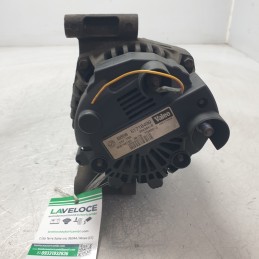 51718499 Alternatori e generatori Valeo 14v 75A Fiat Punto 188 1.3mtj 2004-11