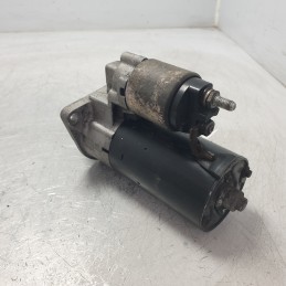 0001108234 Motorino avviamento 12v bosch Alfa Romeo Mito 955 1.6 jtd 2008-18