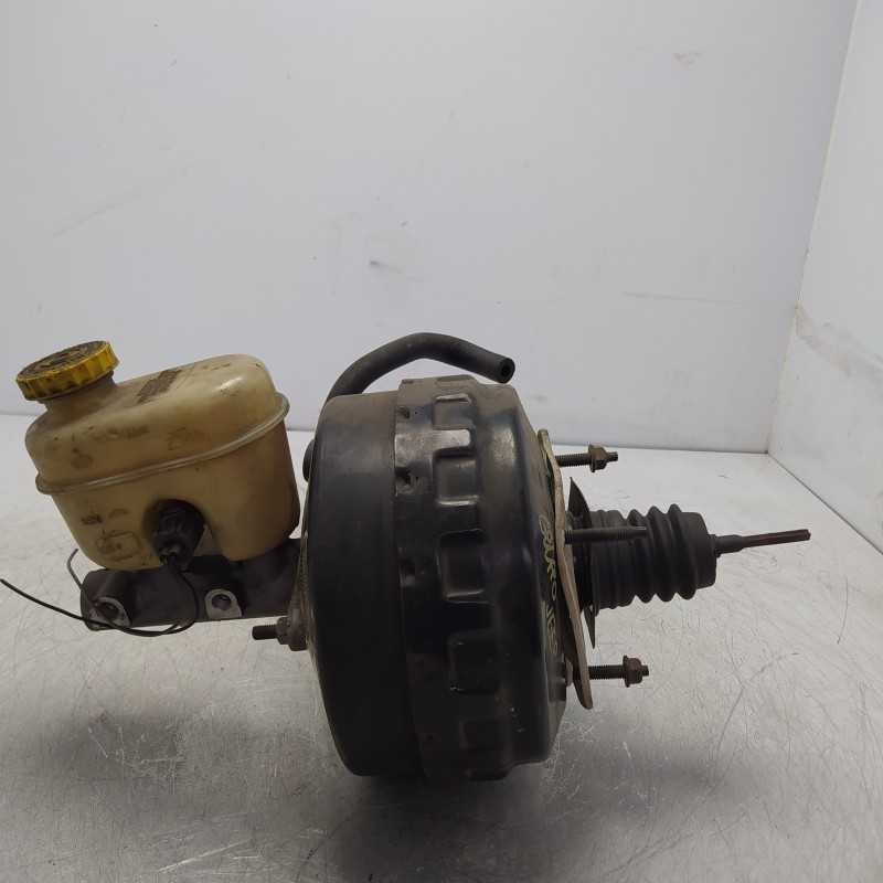 P52128102AH Servofreno amplificatore di frenata con pompa freni Jeep Grand Cherokee 4x4 2003
