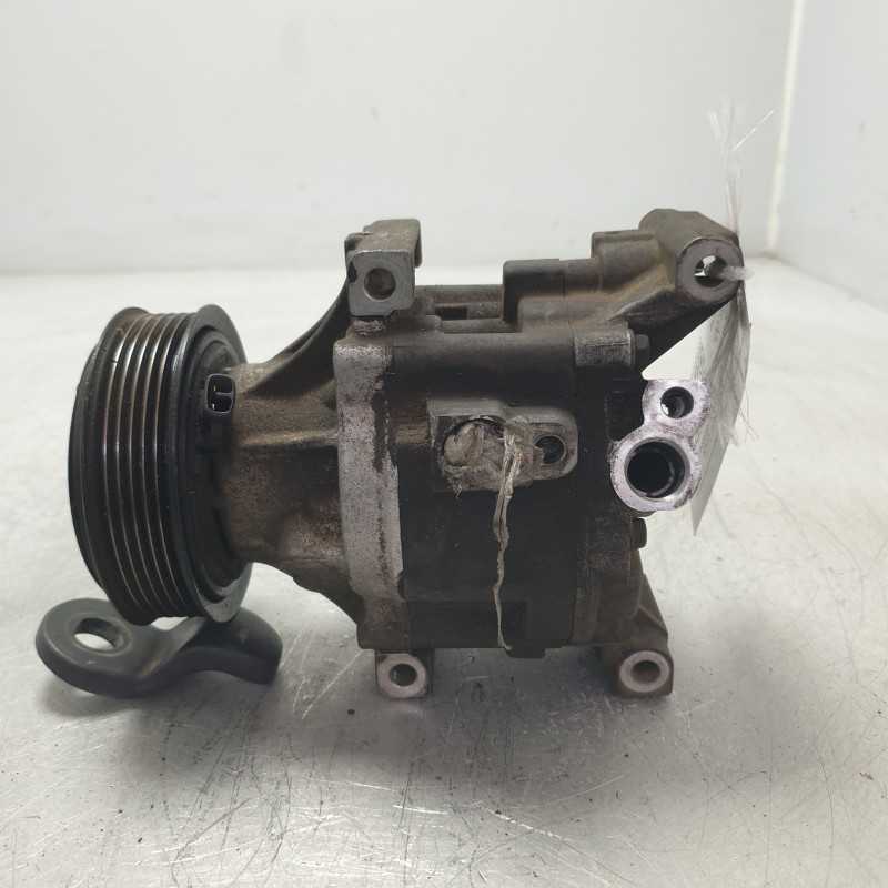 517469310 Compressore clima a/c aria condizionata Fiat Punto 1.3mtj 188 2004-11