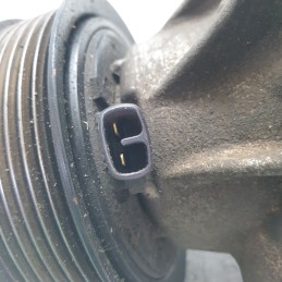 517469310 Compressore clima a/c aria condizionata Fiat Punto 1.3mtj 188 2004-11