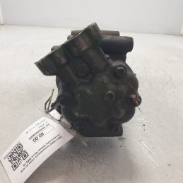 090112692 Compressore clima a/c aria condizionata Nissan Micra 2002-10