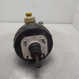 05161627AA Servofreno amplificatore di frenata Jeep Grand Cherokee WJ WG 2.7 CRD 4X4 2006