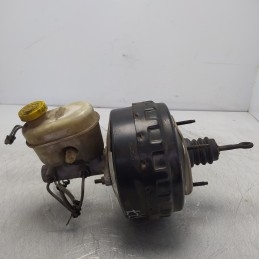 05161627AA Servofreno amplificatore di frenata Jeep Grand Cherokee WJ WG 2.7 CRD 4X4 2006