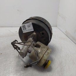 05161627AA Servofreno amplificatore di frenata Jeep Grand Cherokee WJ WG 2.7 CRD 4X4 2006