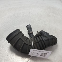 90528773 tubo condotto manicotto aspirazione Opel Vectra C 2.2 D 2003