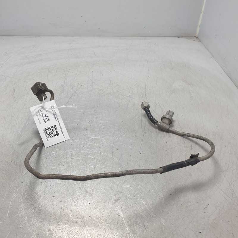 Tubo condotto flessibile clima A/C Toyota Land Cruiser KZJ90 1996-02