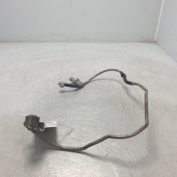 Tubo condotto flessibile clima A/C Toyota Land Cruiser KZJ90 1996-02