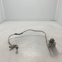 Tubo condotto flessibile clima A/C Toyota Land Cruiser KZJ90 1996-02