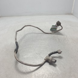 Tubo condotto flessibile clima A/C Toyota Land Cruiser KZJ90 1996-02