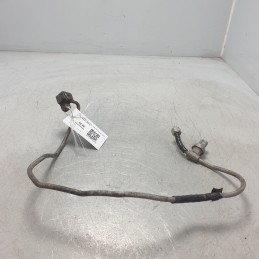 Tubo condotto flessibile clima A/C Toyota Land Cruiser KZJ90 1996-02