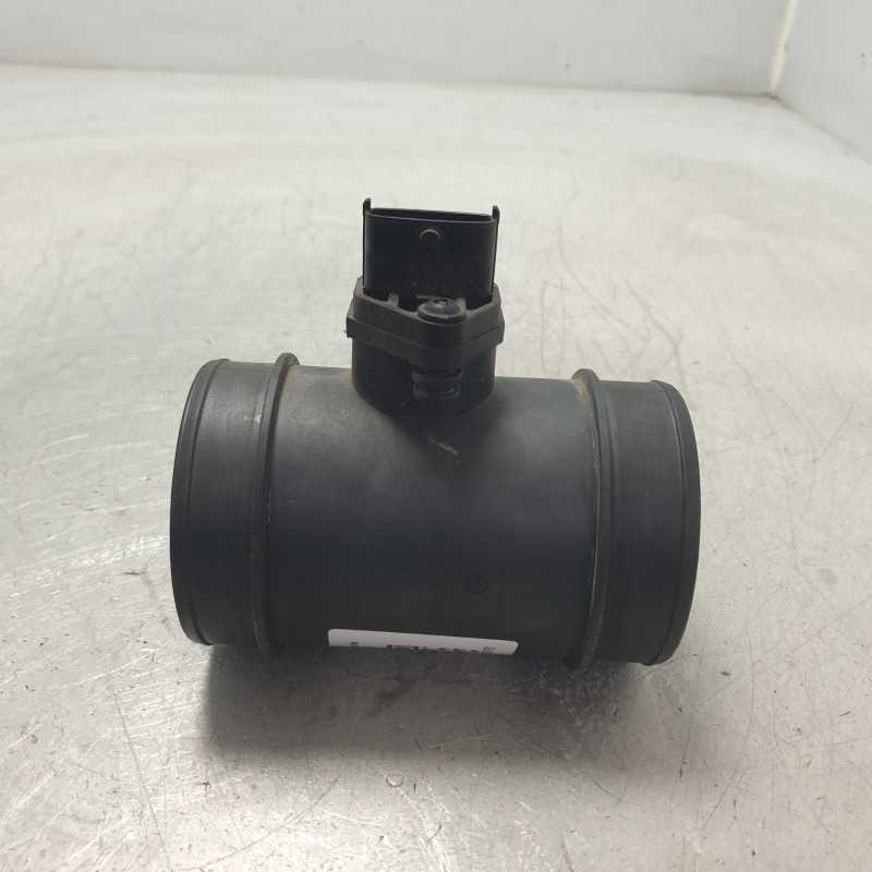 24437503 debimetro misuratore massa aria flussometro Opel Vectra C 2.2 DTI 2003