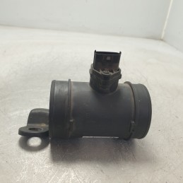 24437503 debimetro misuratore massa aria flussometro Opel Vectra C 2.2 DTI 2003