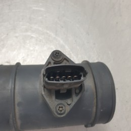 24437503 debimetro misuratore massa aria flussometro Opel Vectra C 2.2 DTI 2003