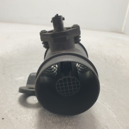 24437503 debimetro misuratore massa aria flussometro Opel Vectra C 2.2 DTI 2003