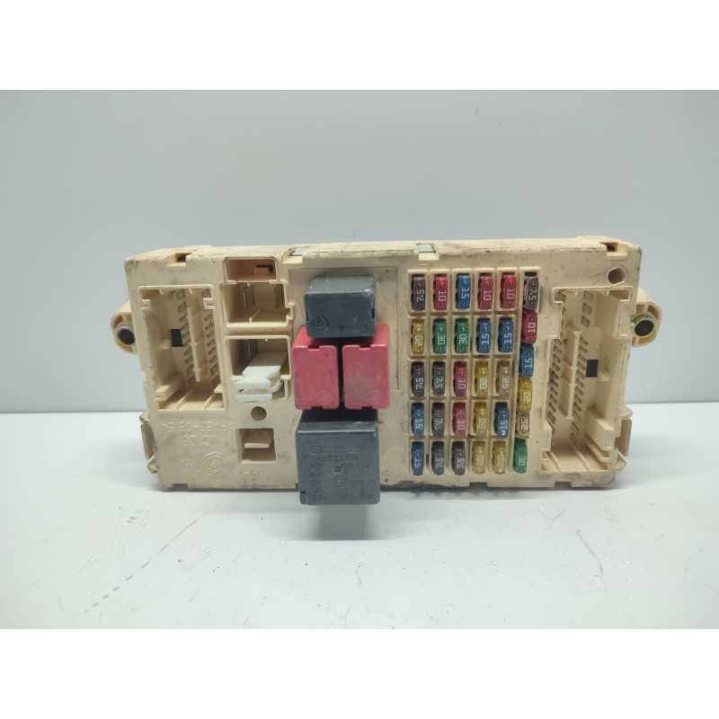 51736623 CENTRALINA SCATOLA FUSIBILI BODY COMPUTER LANCIA THESIS 2.4 JTD 2002-08