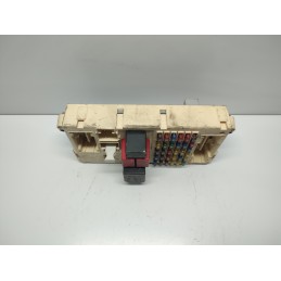 51736623 CENTRALINA SCATOLA FUSIBILI BODY COMPUTER LANCIA THESIS 2.4 JTD 2002-08