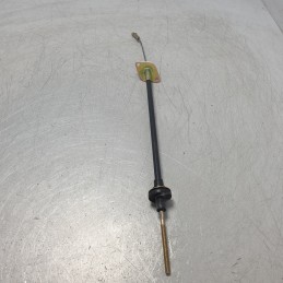 4305712 cavo filo fune disinnesco frizione Fiat 128 T.T. con servofreno 1973