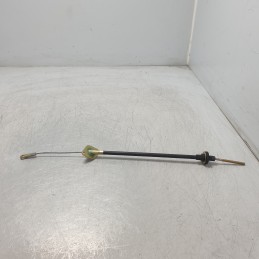 4305712 cavo filo fune disinnesco frizione Fiat 128 T.T. con servofreno 1973
