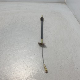 4305712 cavo filo fune disinnesco frizione Fiat 128 T.T. con servofreno 1973