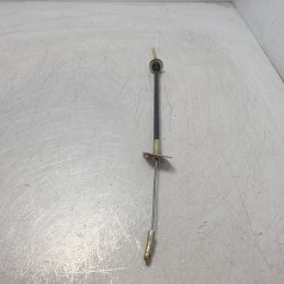 4305712 cavo filo fune disinnesco frizione Fiat 128 T.T. con servofreno 1973